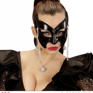 Nieuw2015-2016 SM katten oogmaskers