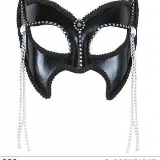Nieuw2015-2016 SM katten oogmaskers