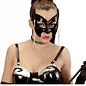 Nieuw2015-2016 SM katten oogmaskers