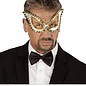 Nieuw2015-2016 Zilveren katachtige oogmaskers