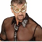 Nieuw2015-2016 Zilveren katachtige oogmaskers