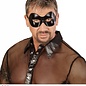Nieuw2015-2016 Zwarte Zorro oogmaskers voor carnaval