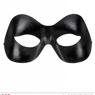 Nieuw2015-2016 Zwarte Zorro oogmaskers voor carnaval