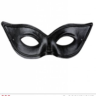 Nieuw2015-2016 Katachtige zwarte oogmaskers voor carnaval