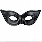 Nieuw2015-2016 Katachtige zwarte oogmaskers voor carnaval