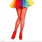 Nieuw2015-2016 Tutu in regenboog kleuren
