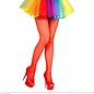 Nieuw2015-2016 Tutu in regenboog kleuren