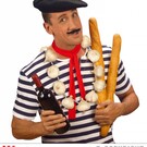 Nieuw2015-2016 Knoflook halsketting