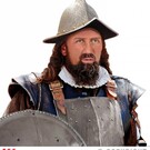 Nieuw2015-2016 Spaanse oorlog helmen