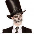 Nieuw2015-2016 Zwarte zombie hoge hoed