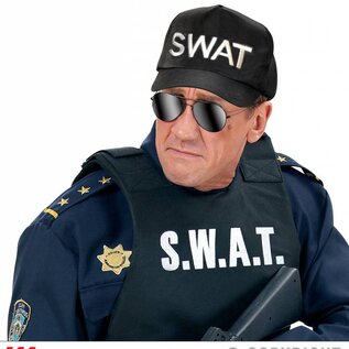 Nieuw2015-2016 SWAT caps verstelbaar