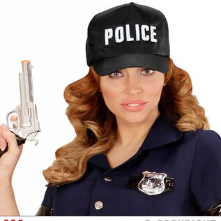 Nieuw2015-2016 Politiepetten voor carnaval