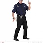 Nieuw2015-2016 Politiepetten voor carnaval