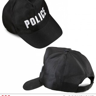 Nieuw2015-2016 Politiepetten voor carnaval