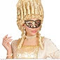 Nieuw2015-2016 Venetiaans Harlekijn oogmasker