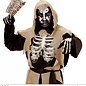 Halloween Stoffen deadman masker