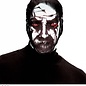 Halloween Stoffen deadman masker