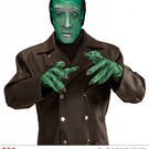 Halloween Laboratorium maskers