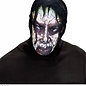 Halloween Stoffen zombiemasker