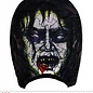 Halloween Stoffen zombiemasker