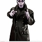 Halloween Monster maskers van stof