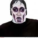 Halloween Stoffen monster maskers