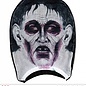 Halloween Monster maskers van stof