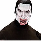 Halloween Vampieren maskers van stof