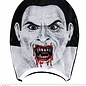 Halloween Vampieren maskers van stof