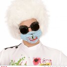 Halloween Bloederig monddoekje