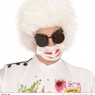 Halloween Bebloed mondkapje