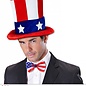 Nieuw2015-2016 Hoge hoed USA of Uncle Sam