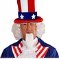 Nieuw2015-2016 Hoge hoed USA of Uncle Sam