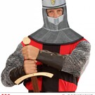 Nieuw2015-2016 Ridderhelm met kraag
