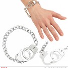 Nieuw2015-2016 Handboeien armbandjes
