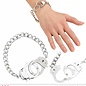 Nieuw2015-2016 Handboeien armbandjes voor party kleding