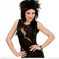 Nieuw2015-2016 Zwart met zilveren spikes armbandjes voor Rockers