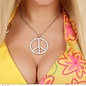 Nieuw2015-2016 Hippie halskettingen met strass steentjes