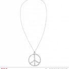 Nieuw2015-2016 Hippie halskettingen met steentjes