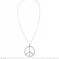 Nieuw2015-2016 Hippie halskettingen met strass steentjes