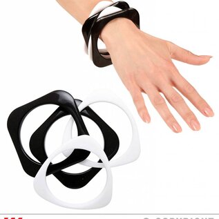 Nieuw2015-2016 Armbandjes voor disco kleding