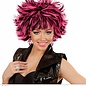 Nieuw2015-2016 Zwart met neon roze hippie oorbellen voor carnaval