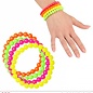Nieuw2015-2016 Kralen armbandjes voor disco gangers
