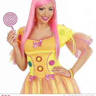 Nieuw2015-2016 Neon oranje oorbellen voor carnaval en party
