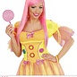 Nieuw2015-2016 Neon oranje oorbellen voor carnaval en party