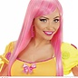 Nieuw2015-2016 Neon roze oorbellen voor carnaval en party