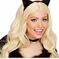 Nieuw2015-2016 Verkleedset kat met belletjes