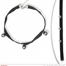 Nieuw2015-2016 Kattenset met belletjes