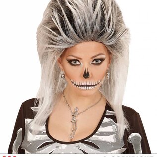 Nieuw2015-2016 Halloween ketting skelet