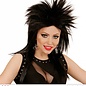 Halloween Zwarte gemsteen oorbellen Halloween